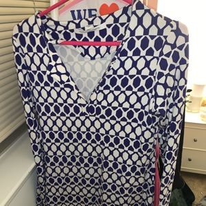 Diane Von Furstenberg Dress
